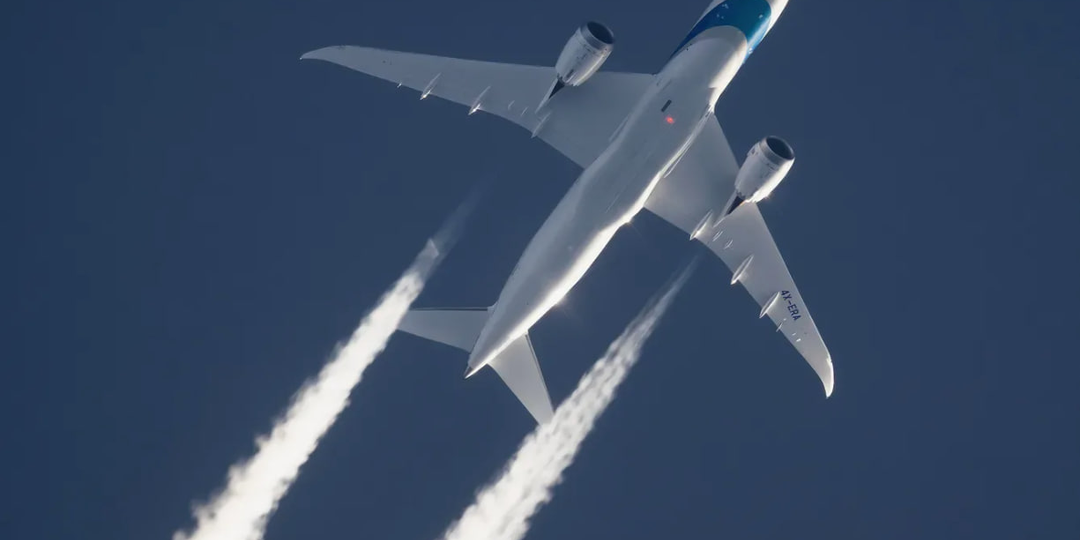 Ошибка Дримлайнера, которая стоила Boeing миллиардов