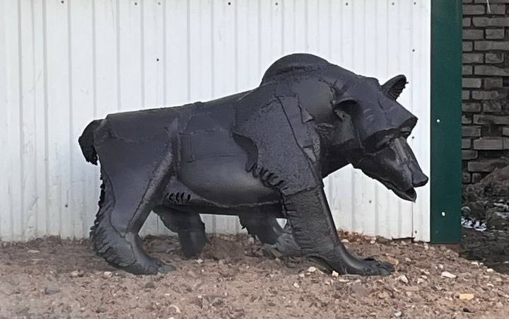    Фото предоставлено Рустамом Исмагиловым