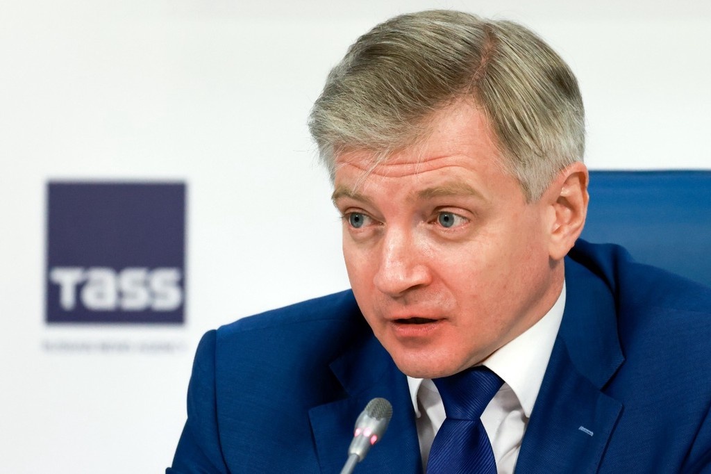    Фото © Владимир Гердо / ТАСС