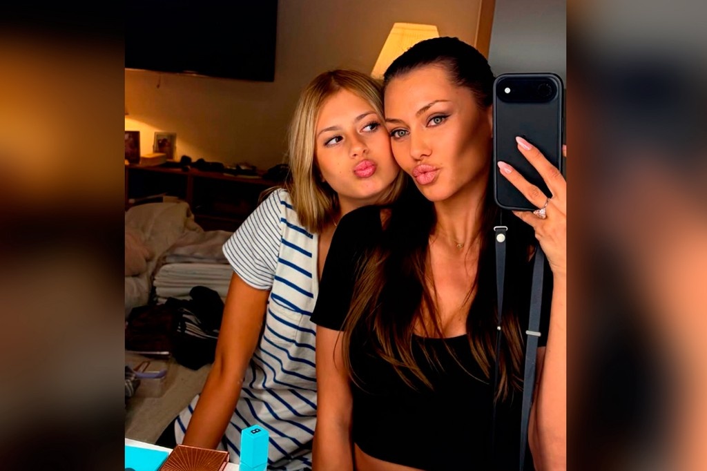    Фото © Instagram (признан экстремистской организацией и запрещен на территории Российской Федерации) / victoriabonya