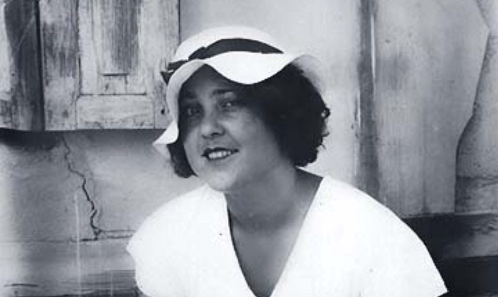    Личная ведьма Сталина