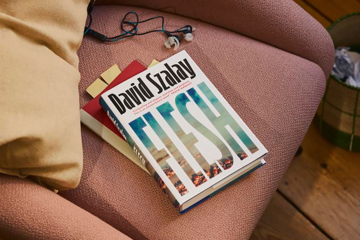    Фото: thebookerprizes.com