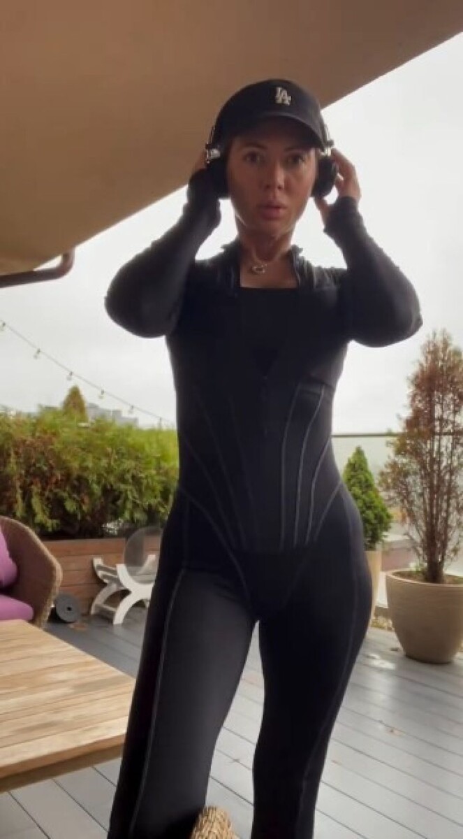    Наталья Соболева. Источник: @sobolevanatalia_*