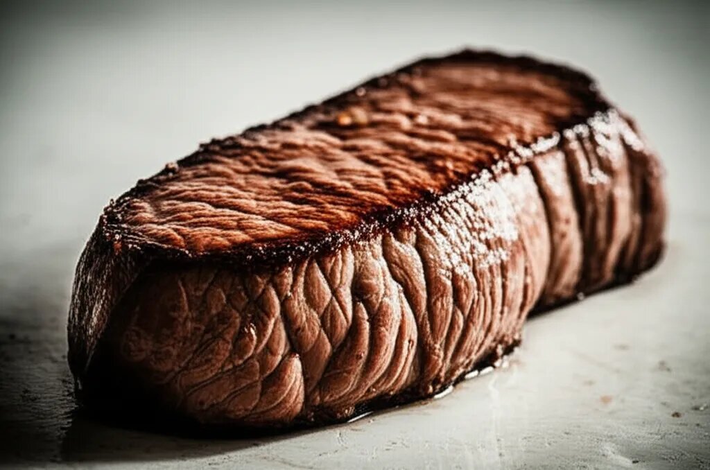    Как правильно пожарить телятину чтобы была мягкой Евгения Супова