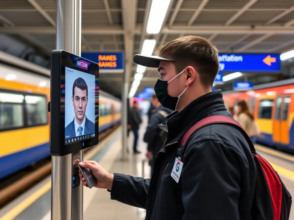 Преимущества технологии для российских пассажиров