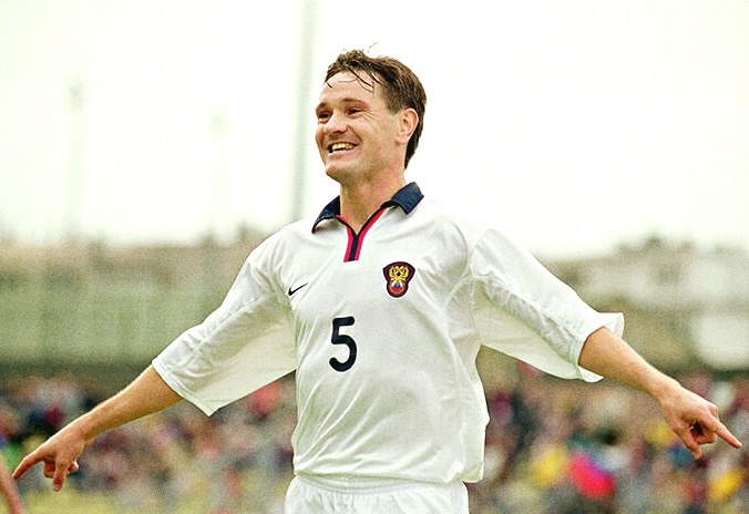 Дмитрий Аленичев