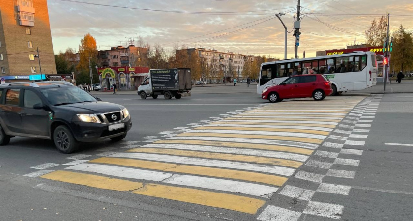    В ГАИ ответили: за сколько метров современные дорожные камеры фиксируют нарушения ПДД