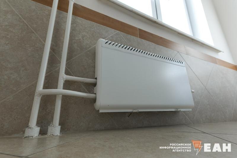    ЕАН / Батарея