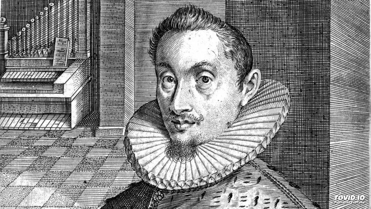 Ганс Лео Хасслер (Hans Leo Hassler) 