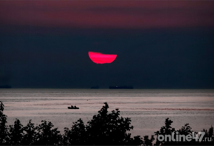 фото: Валентин Илюшин/Online47