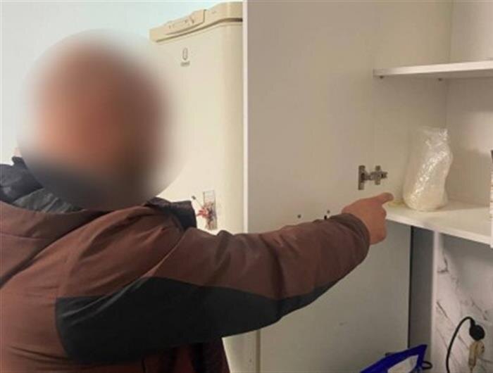    ФОТО: ГУ МВД по Самарской области