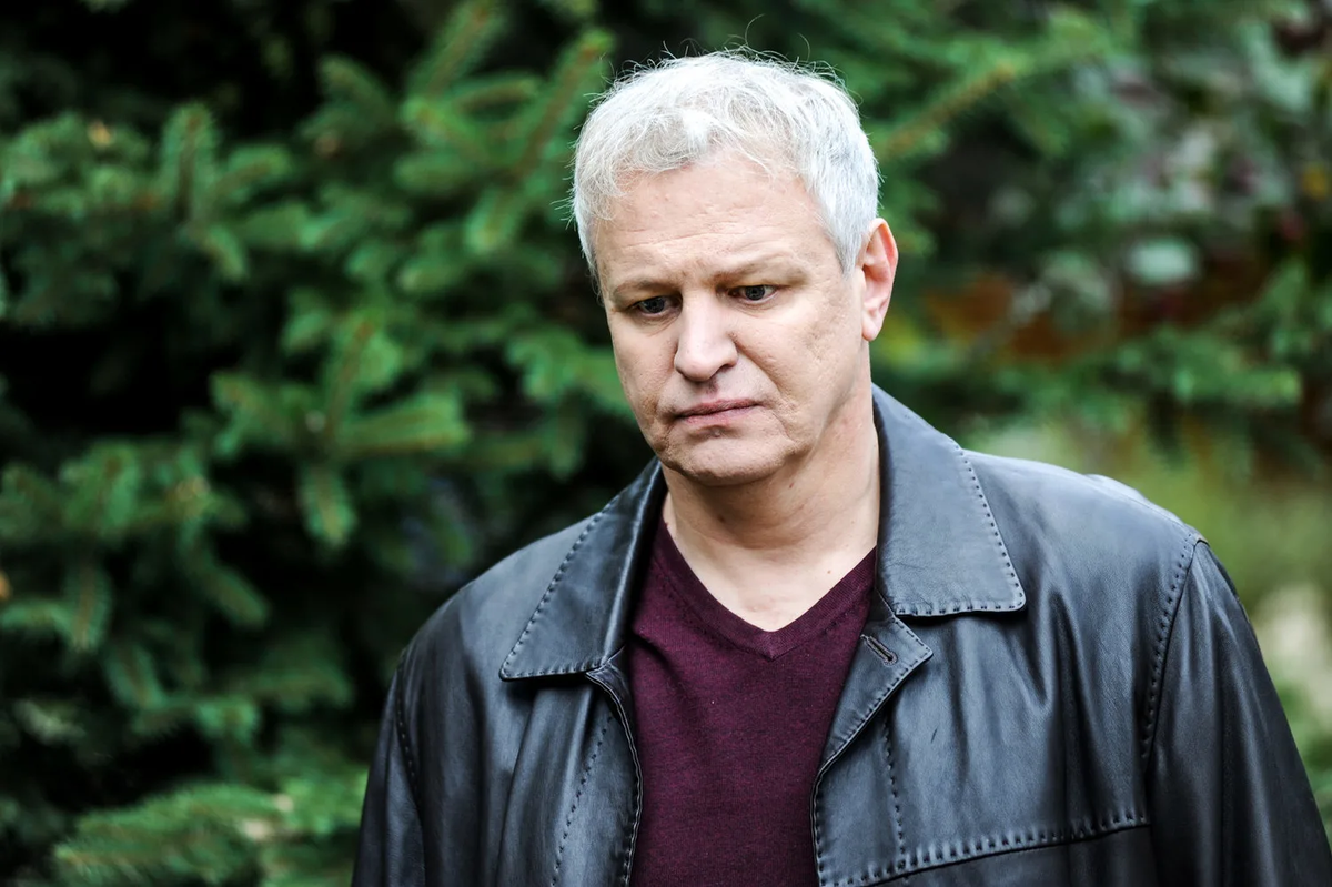 Сергей Юшкевич