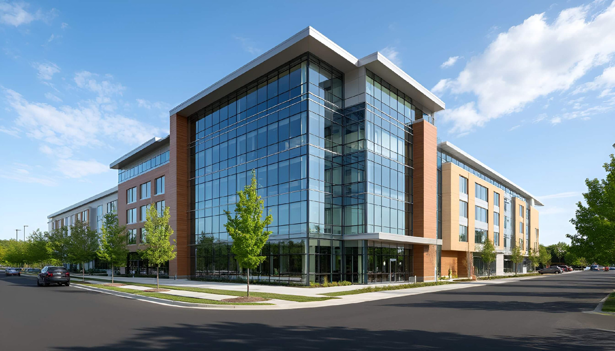 Лизинг недвижимости Тула