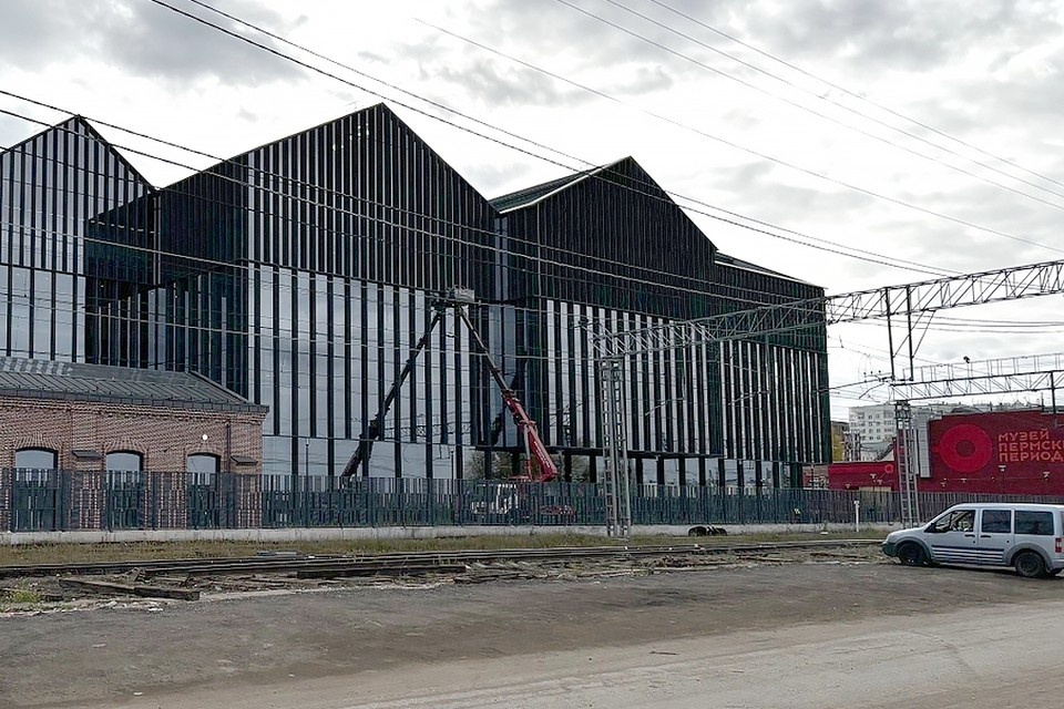   Павел ШАТРОВ