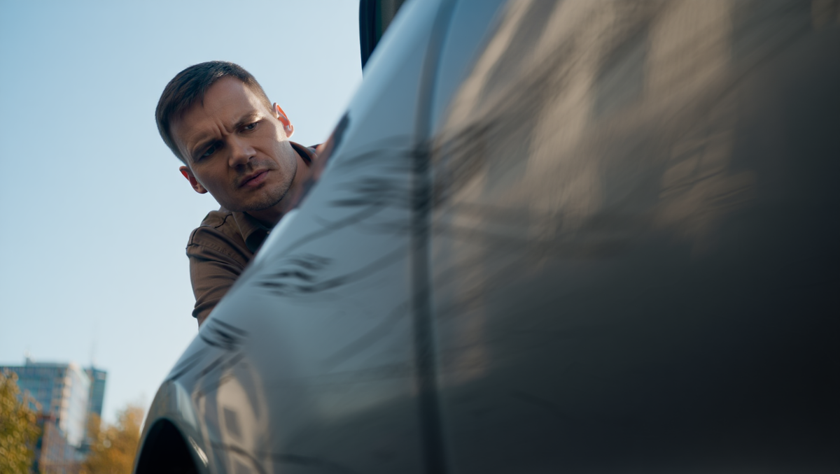 Юридическая помощь