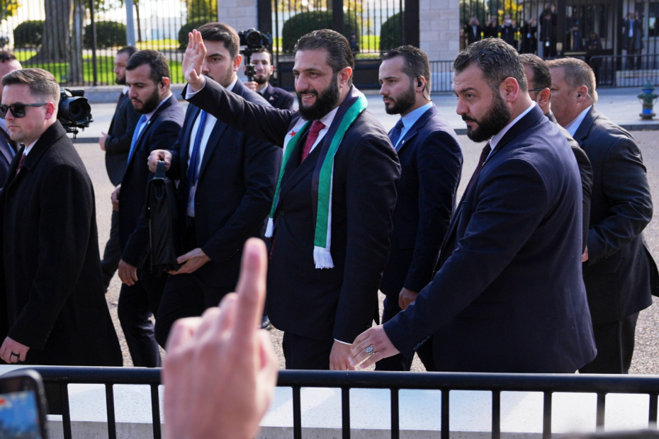    Jacquelyn Martin / AP/TASS