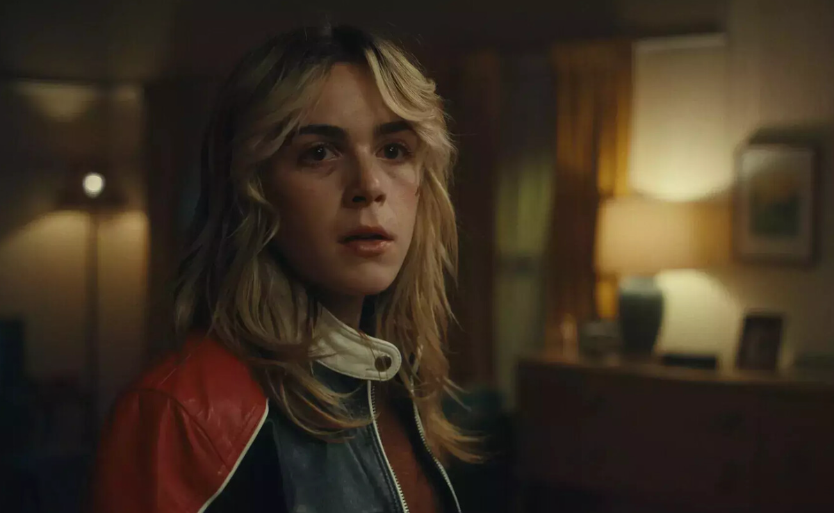 Кадр из фильма