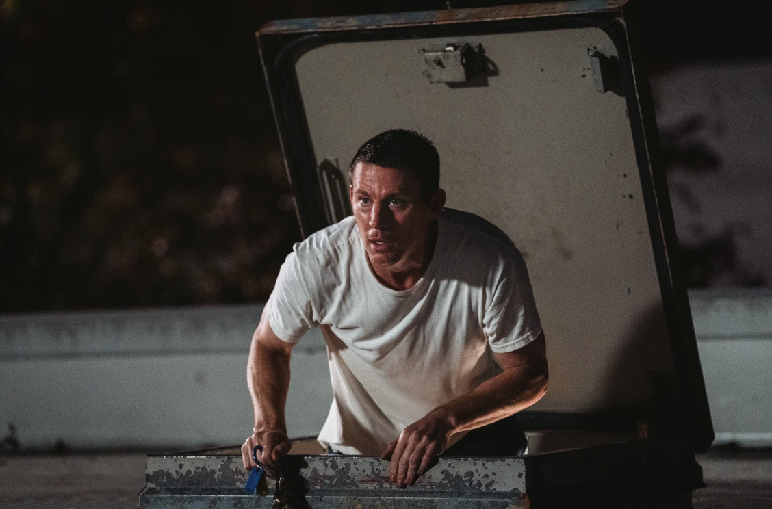 Кадр из фильма