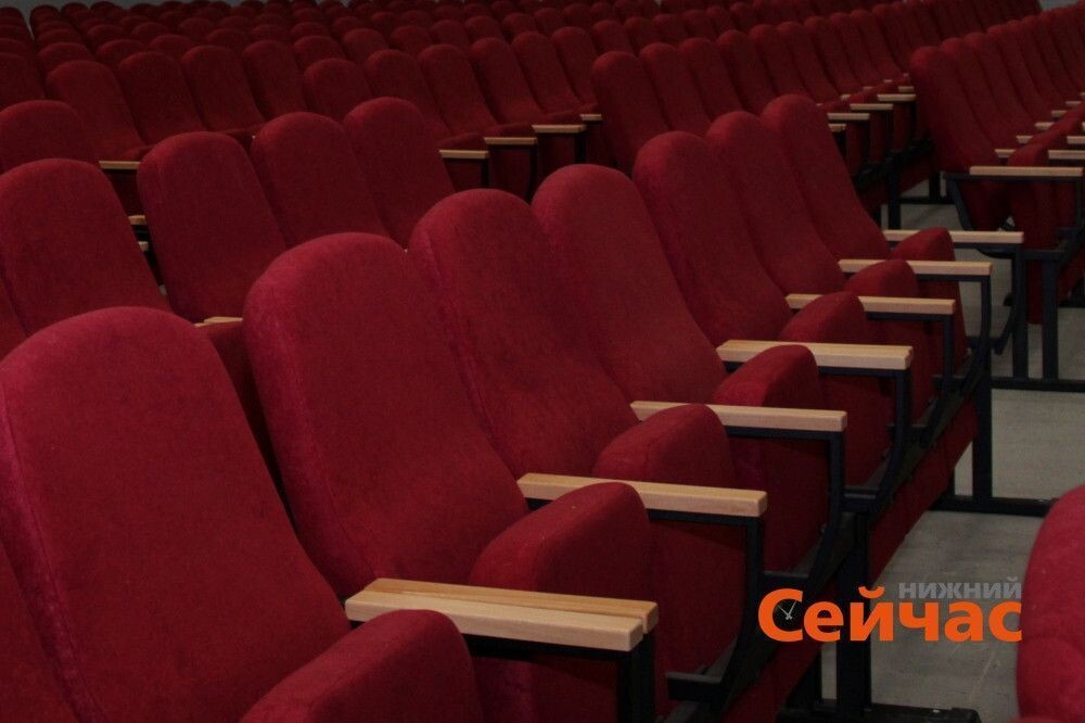    Фото: ИА "Нижний сейчас" Редакция nn-now