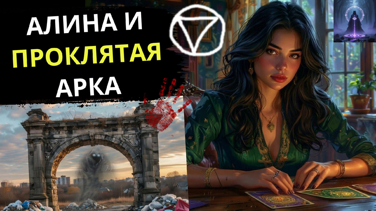 Мистический рассказ