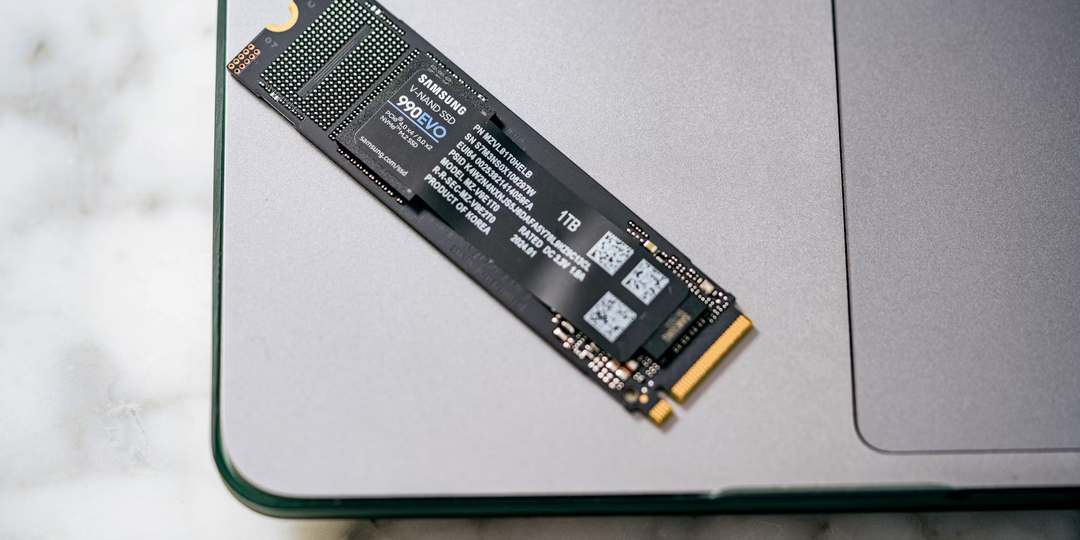 Что делать, если SSD работает мучительно медленно?