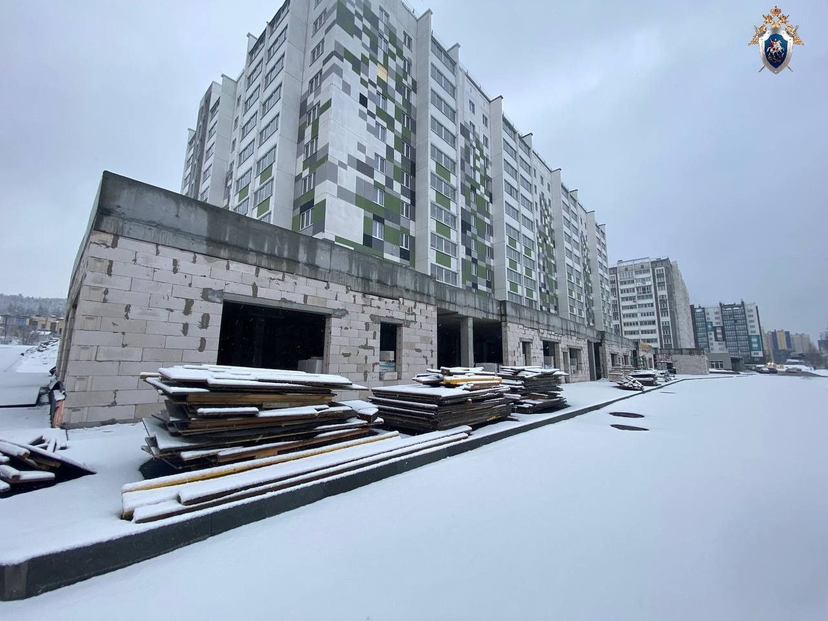 Фото: пресс-служба СУ СКР по Челябинской области