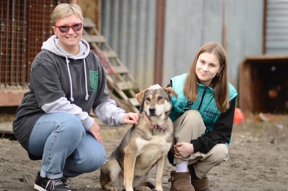    Фото: Новые люди.