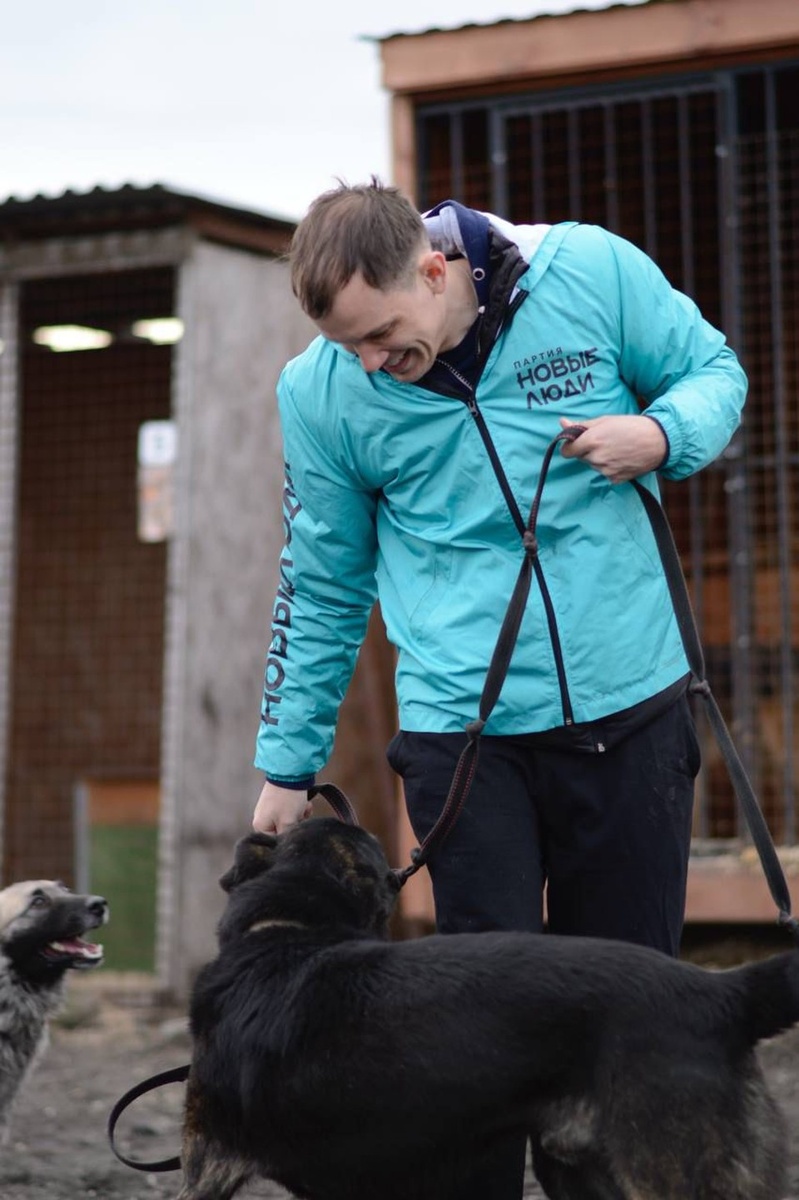    Фото: Новые люди.