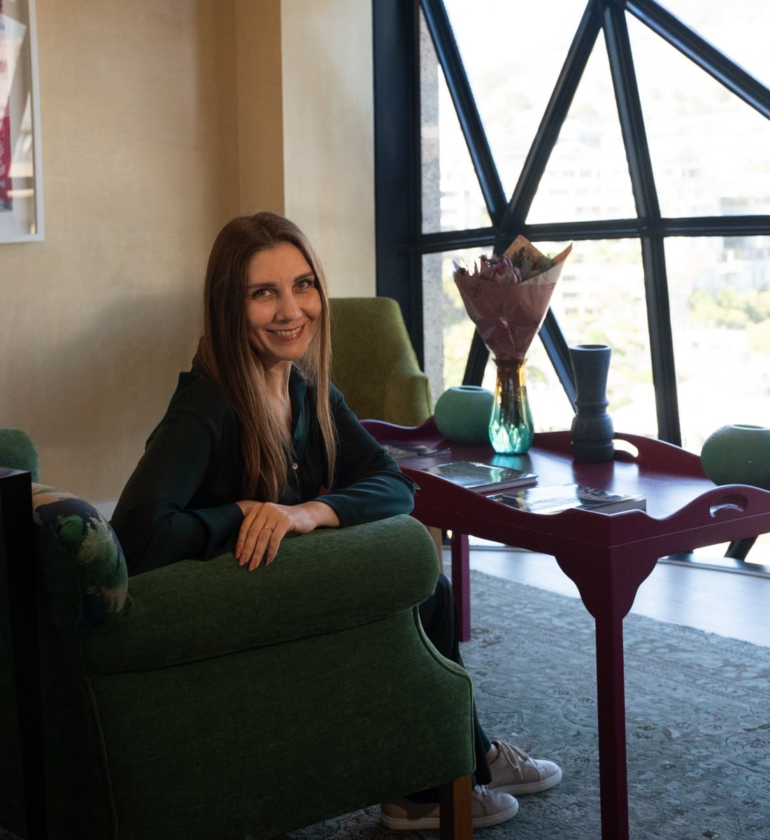 Татьяна Склярова - "Ты чего не пьешь, болеешь?".