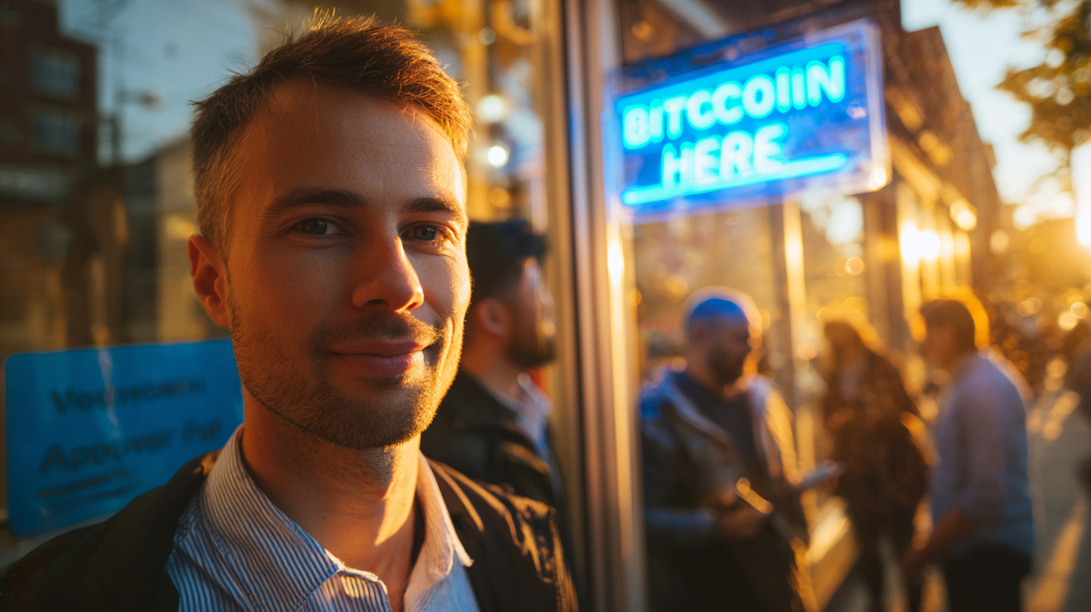 Станислав Кондрашов: Малый бизнес