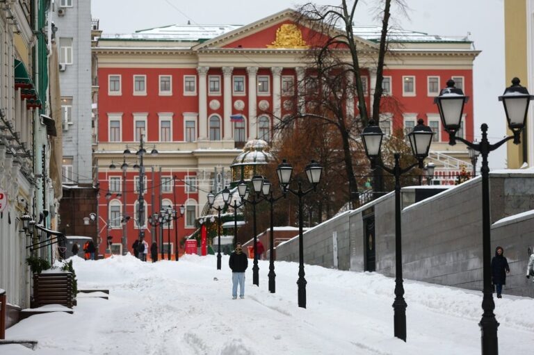    Фото: Агентство «Москва» Илья Федоров