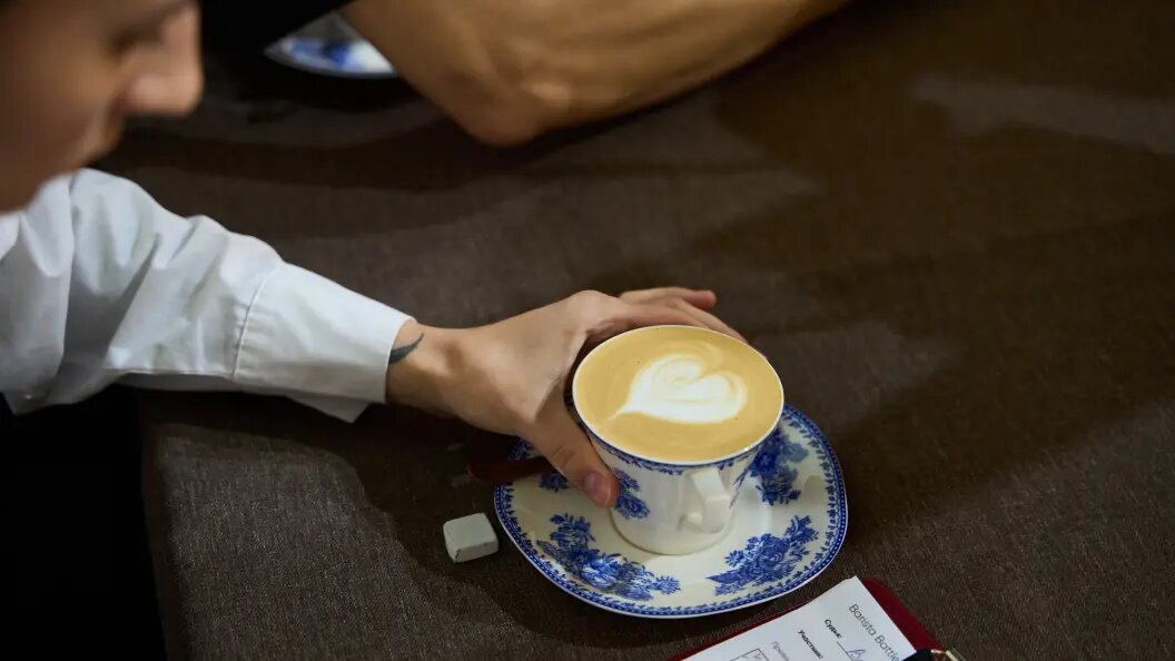    Фото: Guo Feizhou /Globallookpress