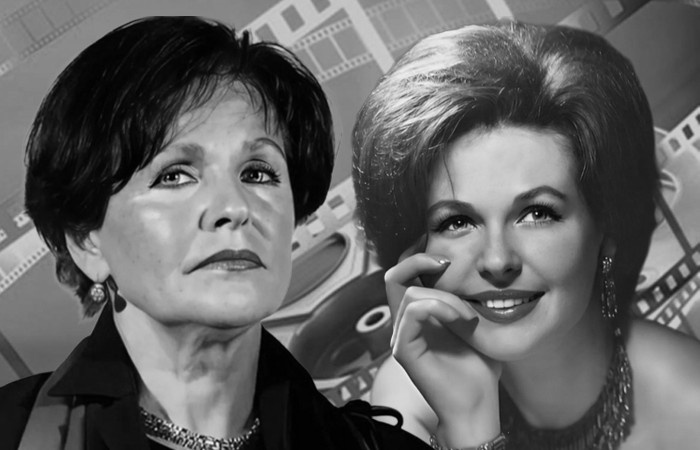 "Недолюбленные дети, брошенный внук и одиночество в 90 лет": невыдуманная драма Натальи Фатеевой