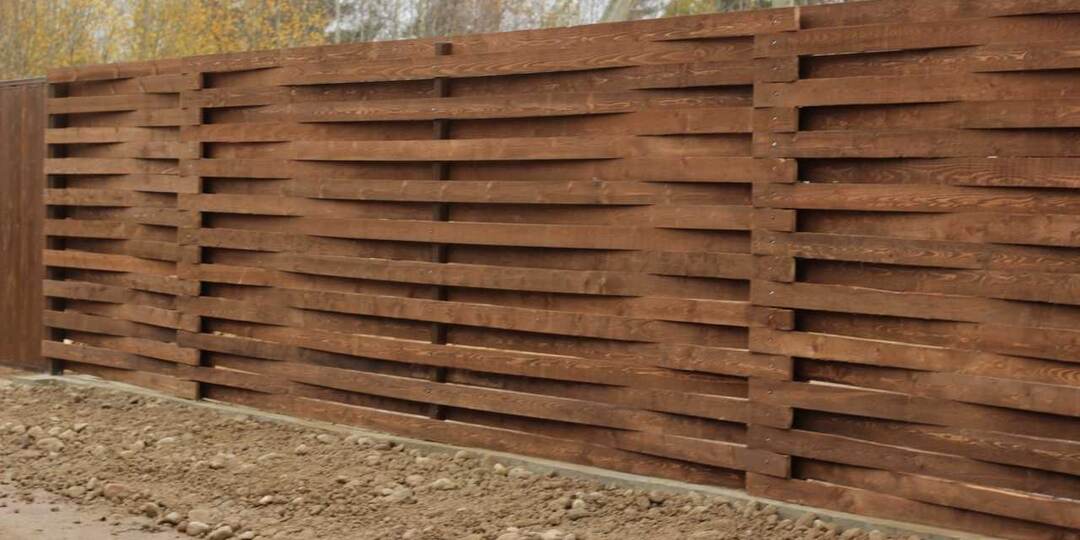 Почему в Финляндии забор ставят за день, а у нас – за неделю, но на века: два подхода, два менталитета