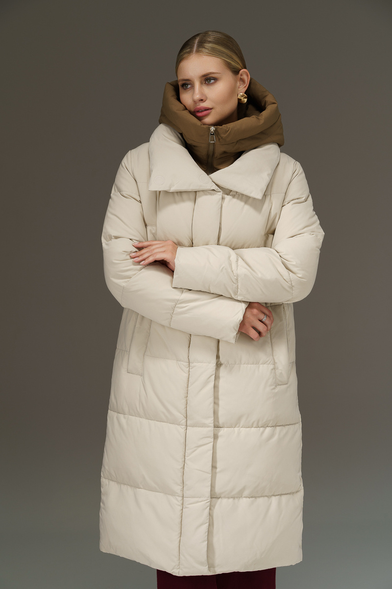 Зимнее пальто для женщин