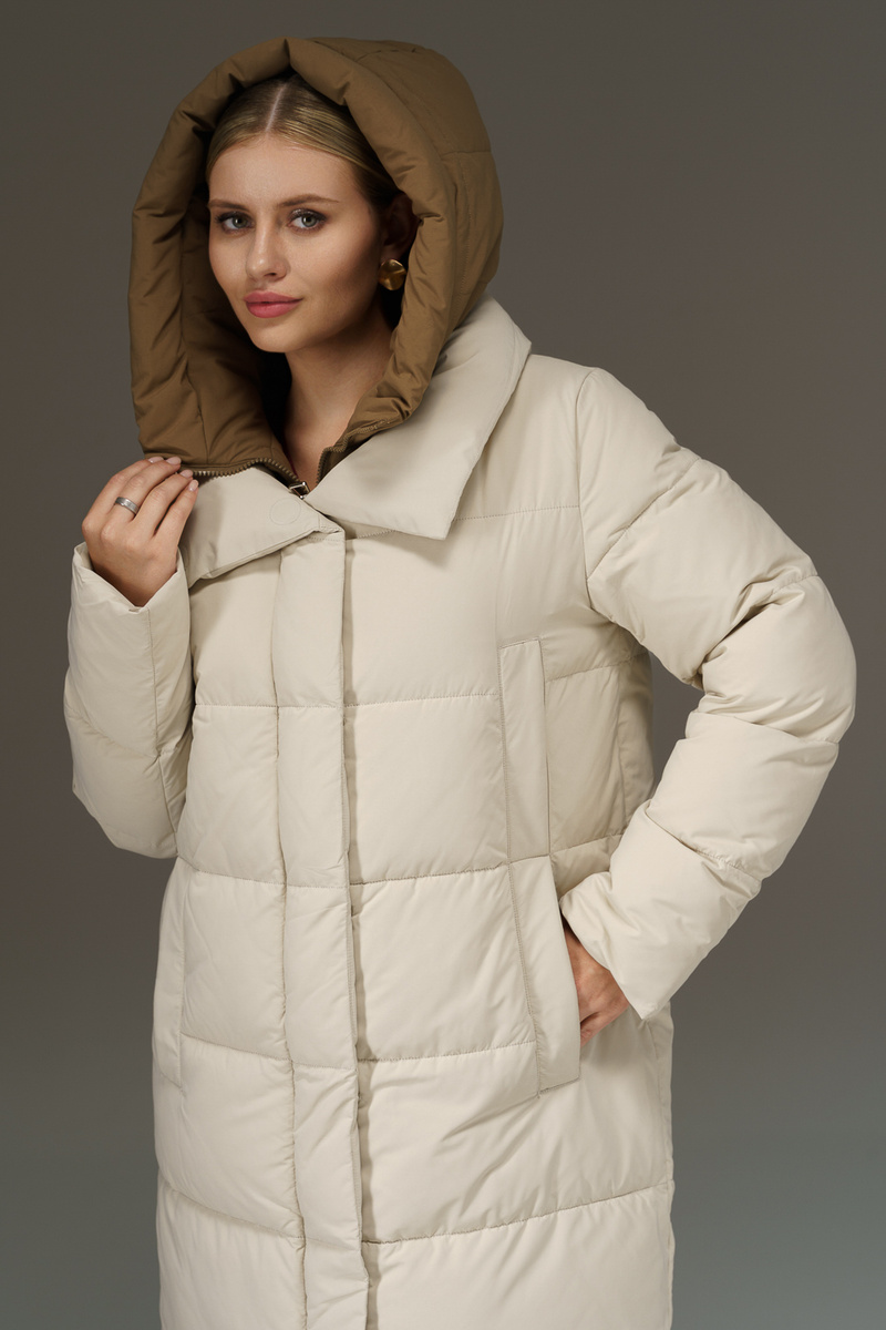 Зимнее пальто для женщин