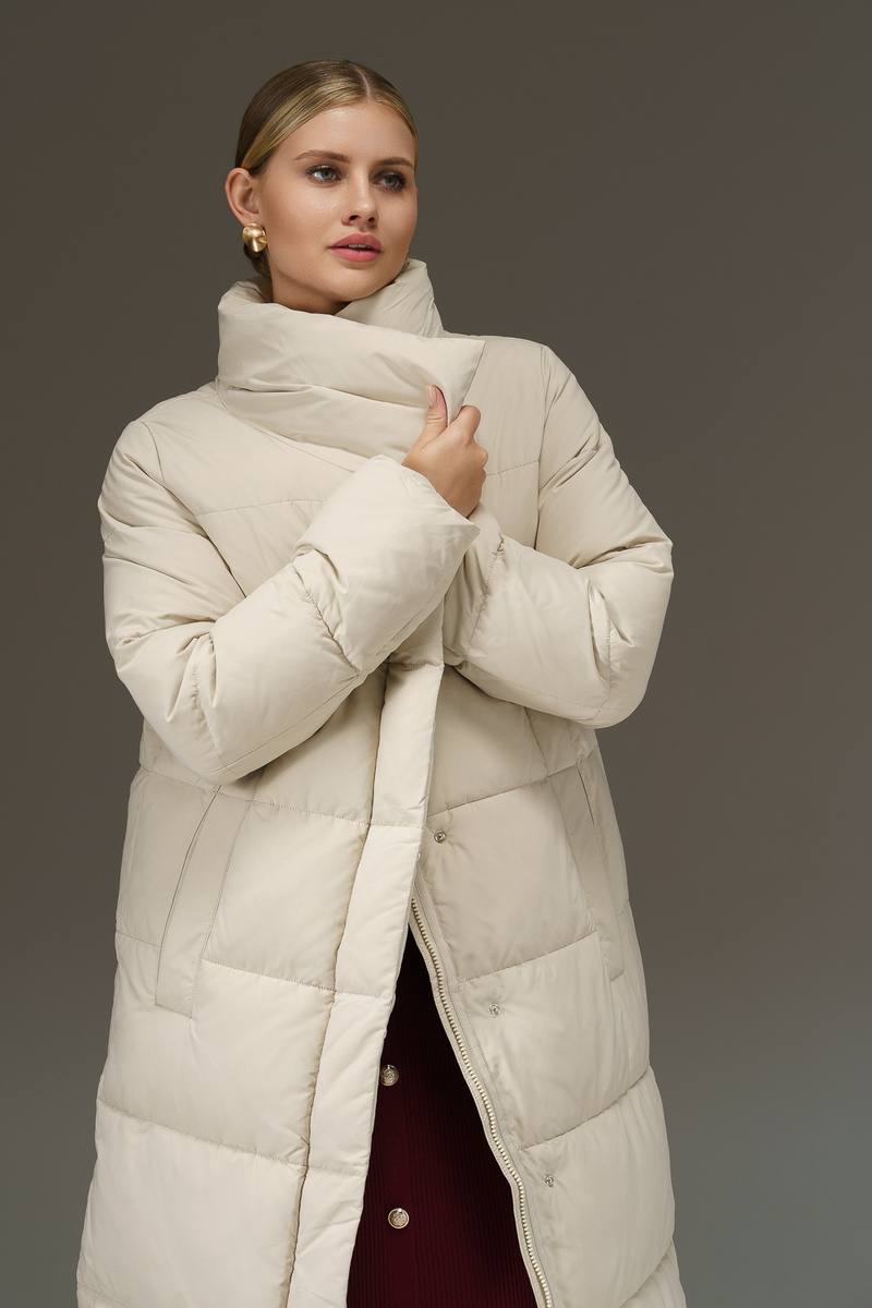 Зимнее пальто для женщин