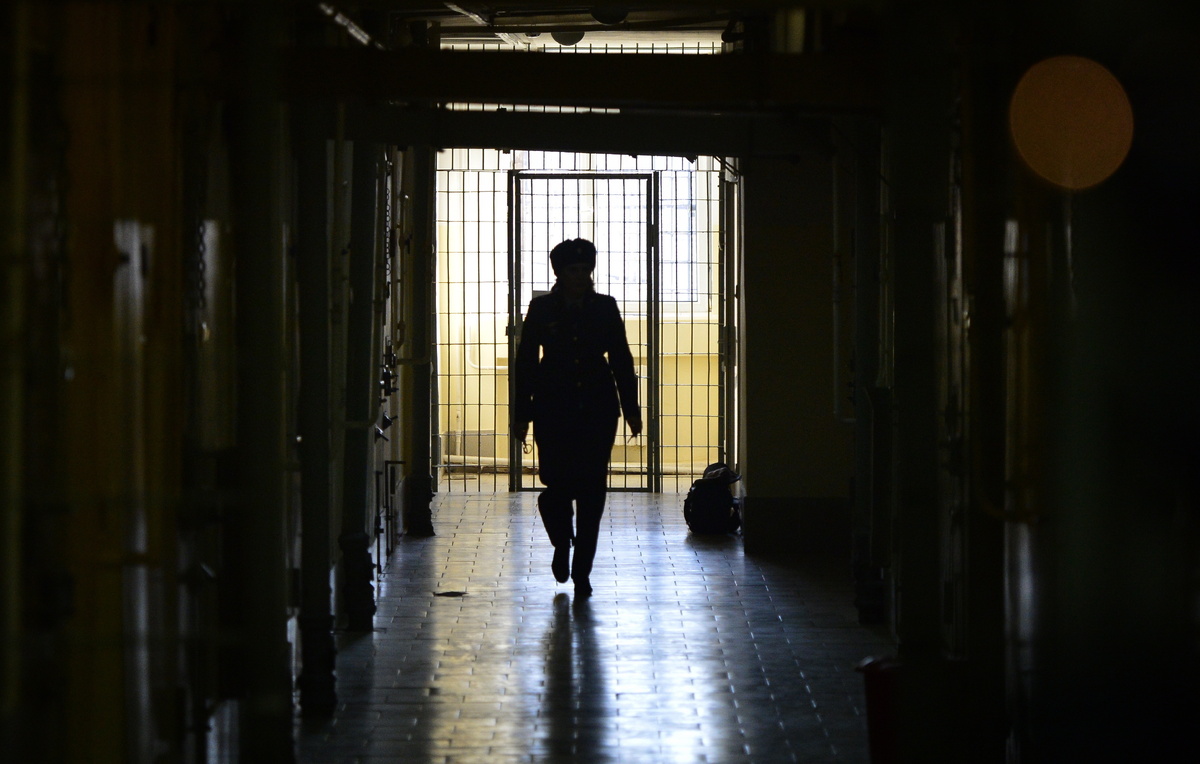 Юрий Смитюк/ТАСС, архив