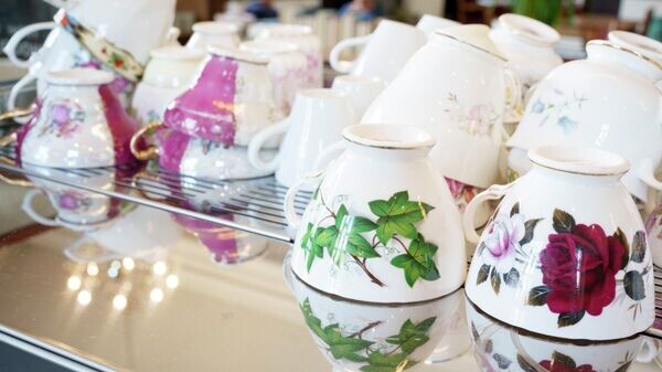    © Getty Images / Richard Baker