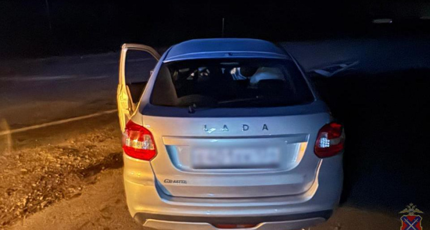    В Волжском бесправник на «Ладе» сбил 16-летнего подростка