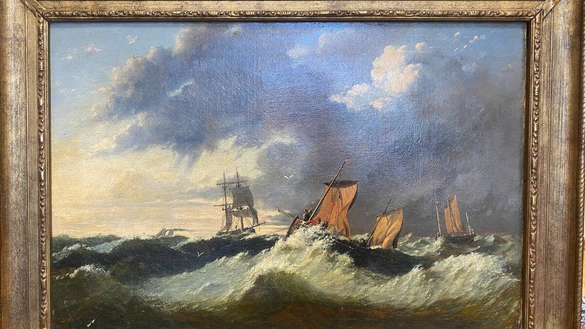    Фото: Пресс-служба ФТС России