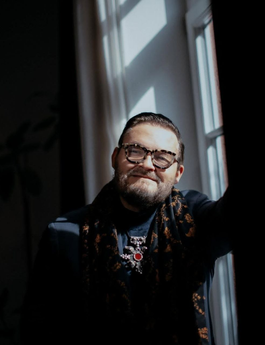 Александр Васильев/ Личная страница Александра Васильева в социальной сети