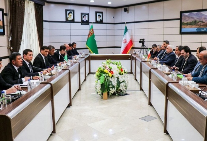    источник фото: Торгово-промышленная палата Туркменистана.