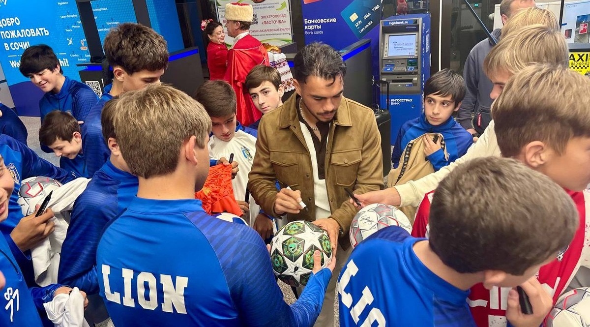    Фото t.me/aeroaer