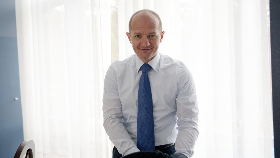 Автор фото: Александр Палаев / Архив "Делового Петербурга".