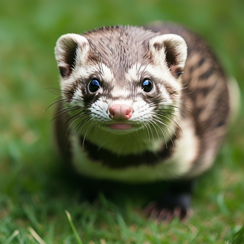 Любопытство без границ. Фото PGv3