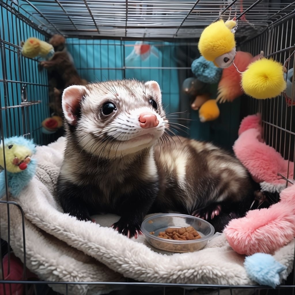 Игрушек много не бывает. Фото 