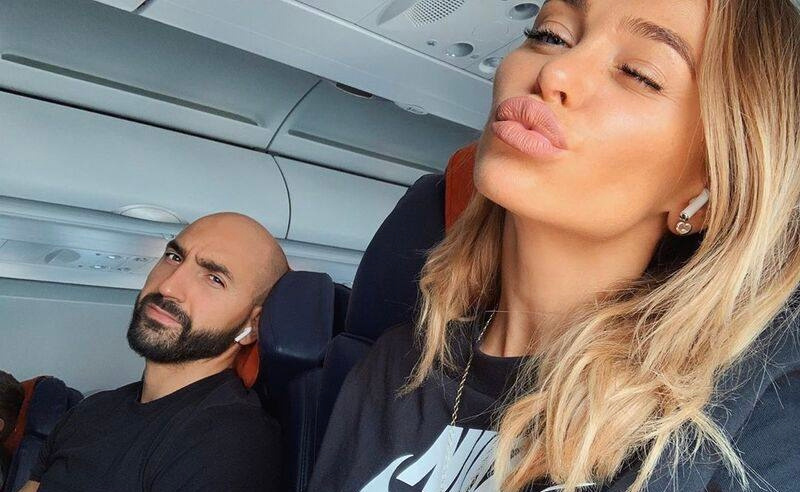     Социальные сети