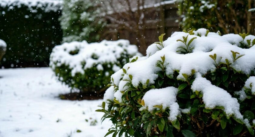    «Неделя с 13 ноября даст всем прикурить». Синоптики сообщили, к чему готовиться