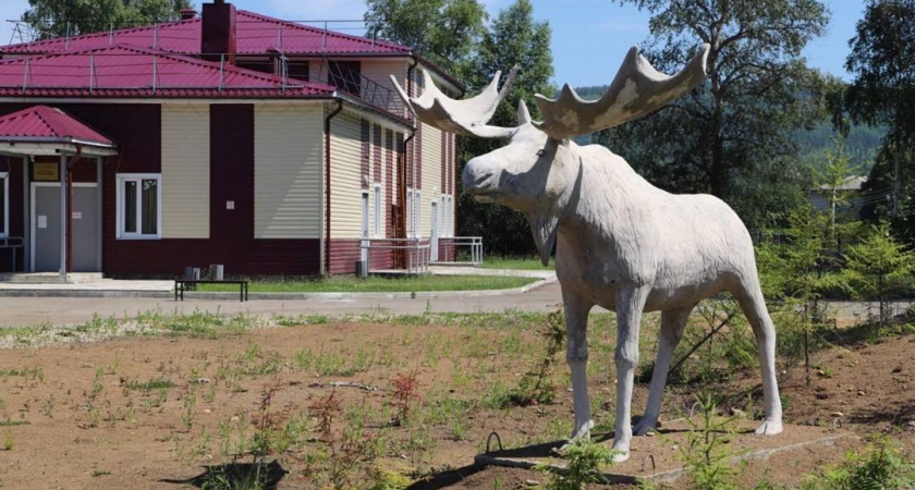   В Усольском районе модернизируют учреждения культуры
